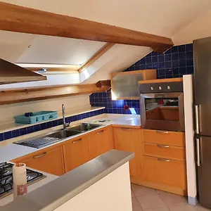 La Mansarda Appartamento