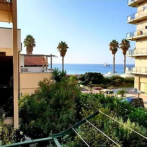 Raffaello - 50 M From The Sea - Wifi Appartamento