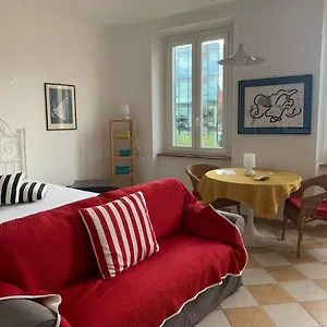 Darsena Appartement