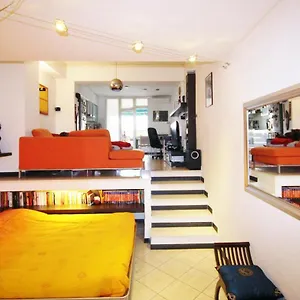 Loft Tra Ed Albissola Appartamento