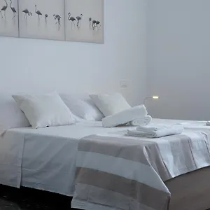 appartamento ☆☆☆☆☆ A 5 Minuti Da Centro E Mare Appartamento