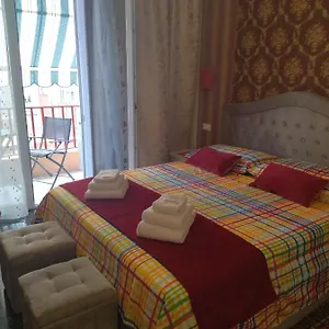  Pensión La Casa Di Sonia