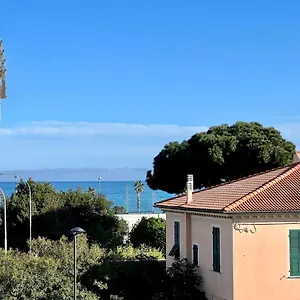  Apartment Vista Mare