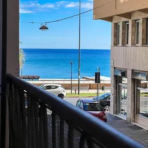 Nuovo Bilocale Vista Mare Appartamento