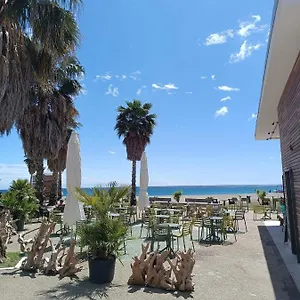 Lamberti - 150 M From The Sea - Just Renewed - Wifi Appartamento