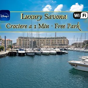  Apartment Luxury Cruises At 1 Min Wifi - Free Park