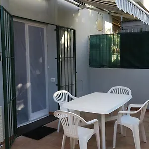  Apartment Karina, To The With Terrace And Private Parking