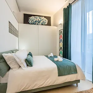  Apartment My Luxury - Executive
