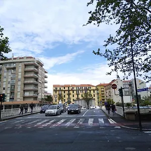 Il Filo Di Claudia Appartamento