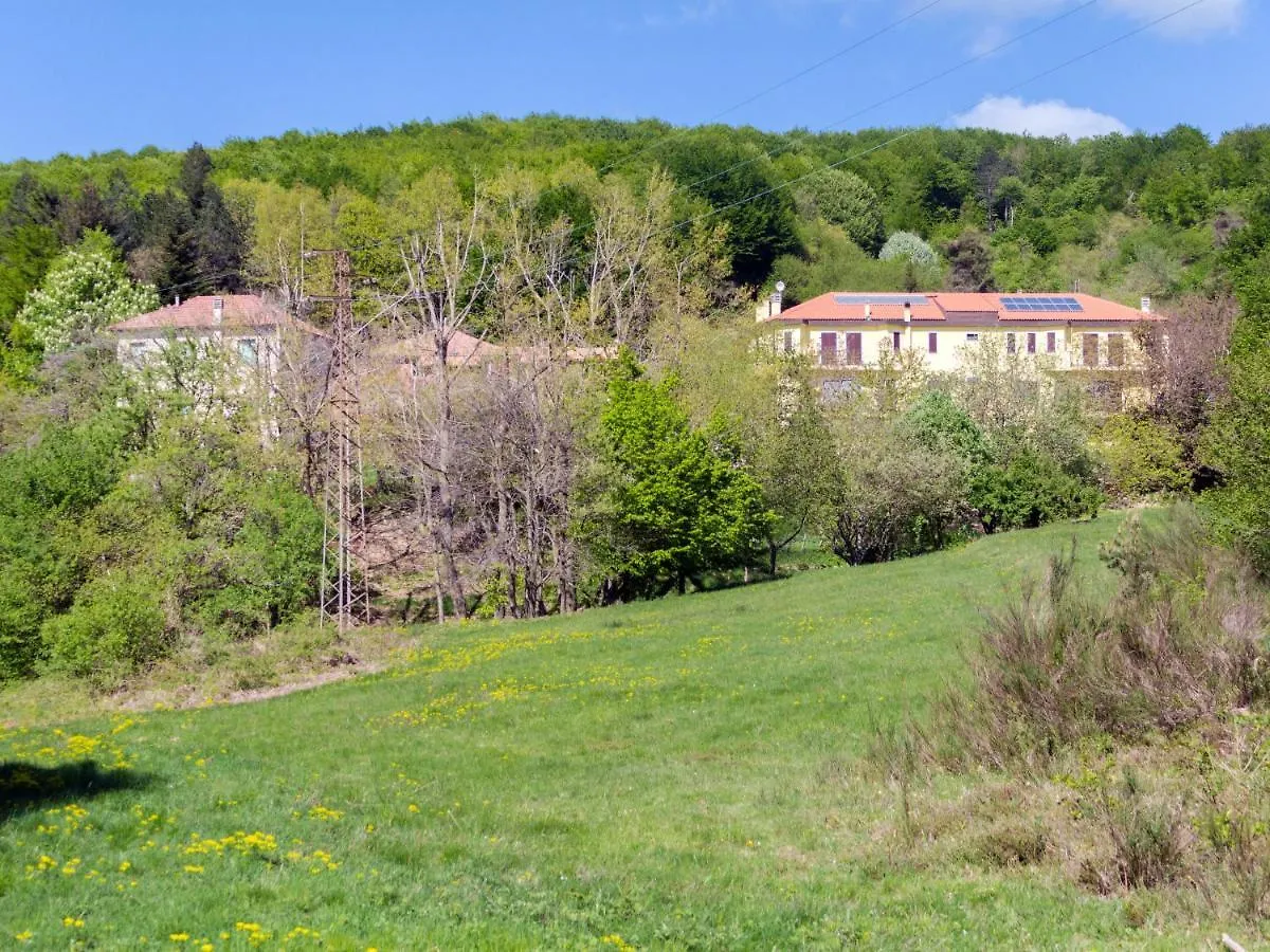Appartamento Locazione Turistica Faggio - SBO101 Savona Italia