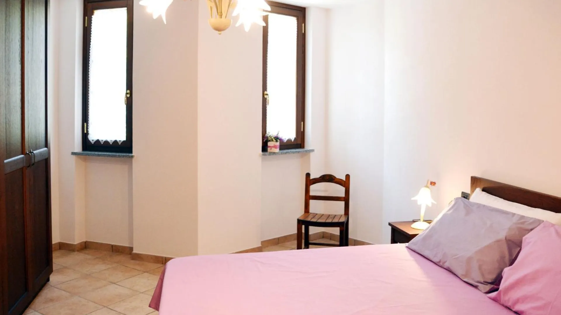Appartamento Locazione Turistica Faggio - SBO101 Savona 0*,  Italia