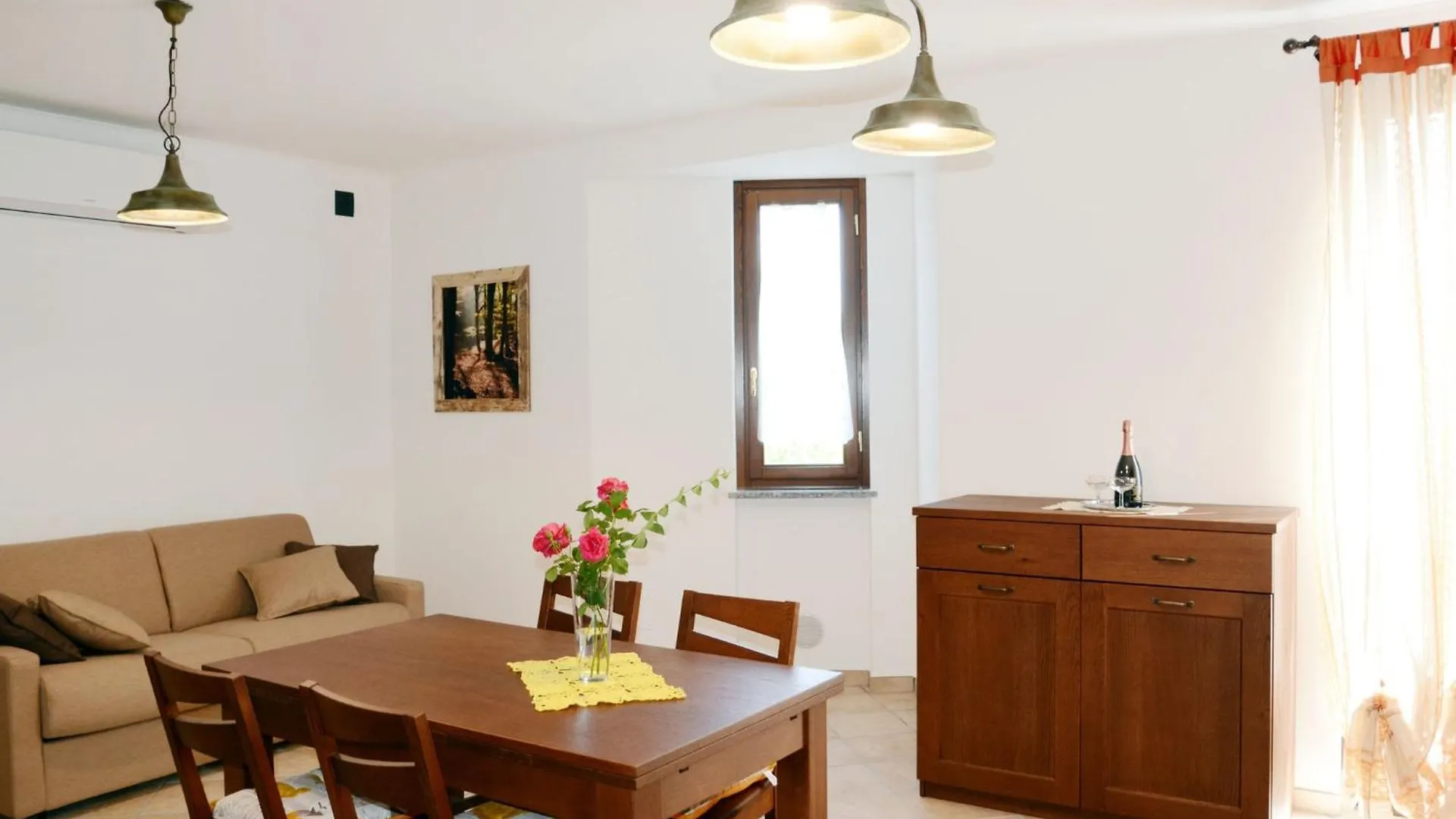 Appartamento Locazione Turistica Faggio - SBO101 Savona