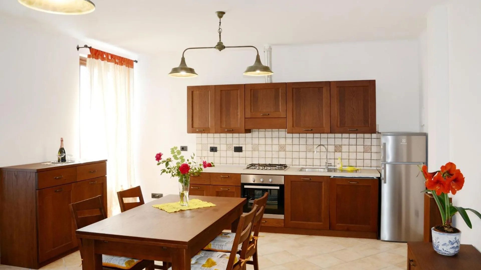 Appartamento Locazione Turistica Faggio - SBO101 Savona