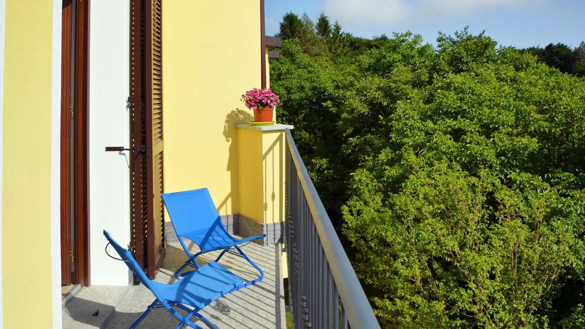 Appartamento Locazione Turistica Faggio - SBO101 Savona Italia